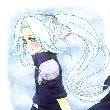 えいゆうのなつ、FF7のなつ