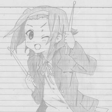 りっちゃん