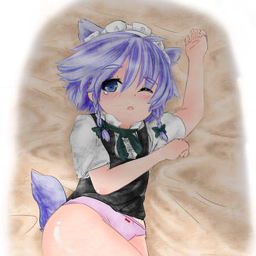 ぱんもろ！！
