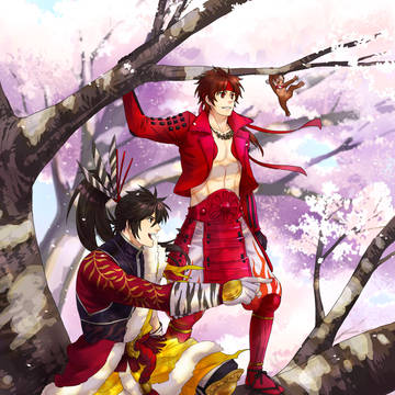 桜