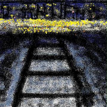 【銀河鉄道の夜】