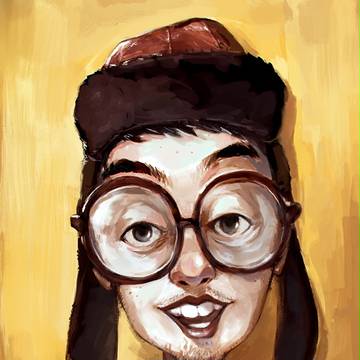 caricature