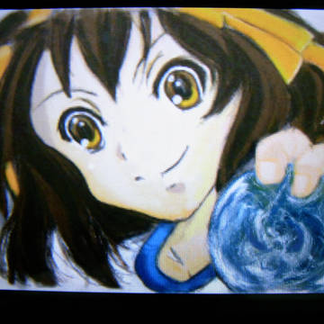 ハルヒ
