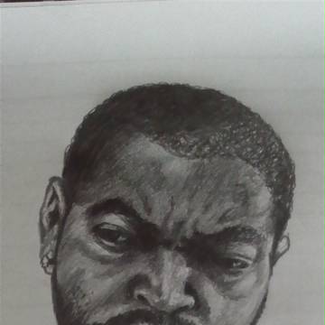 ICE 　CUBE