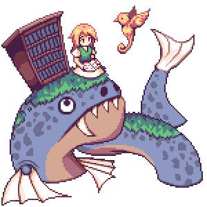読書の時間