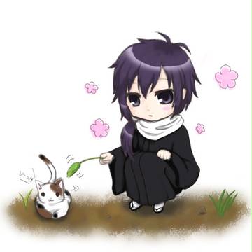 ＼ムシ！／