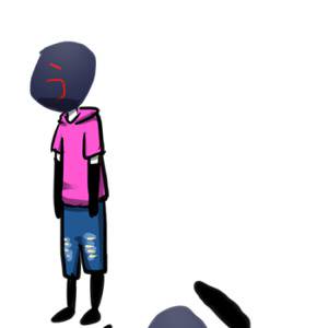 らくがき三枚