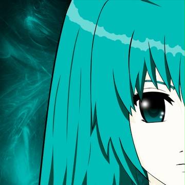 Vocaloid: side Miku
