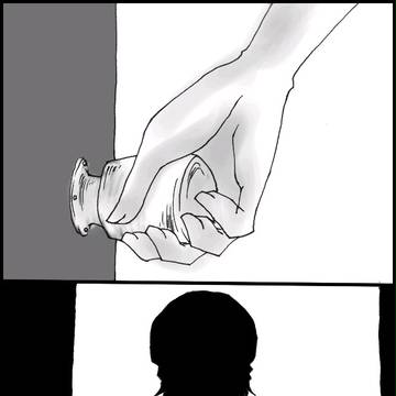 【ピク病】不安【病ミ期間】