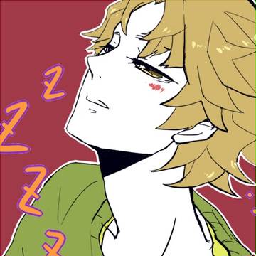 テニプリ・慈郎