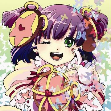 やっつけ魔女っ娘