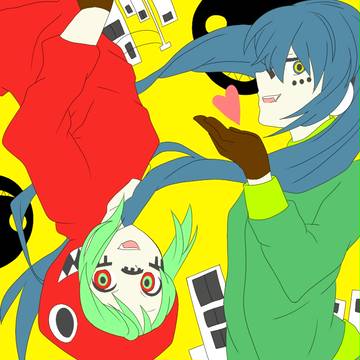 マトリョシカ