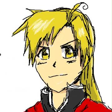 アルフォンスー^q^