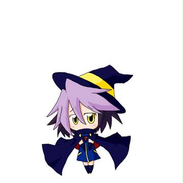 【ぴくでゅえ】フロウ【はろうぃん】