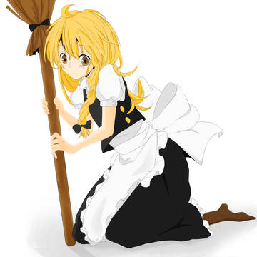まりさ