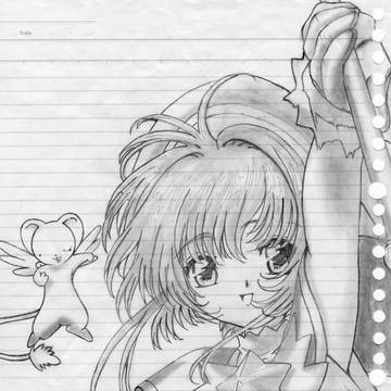 C.C.さくら