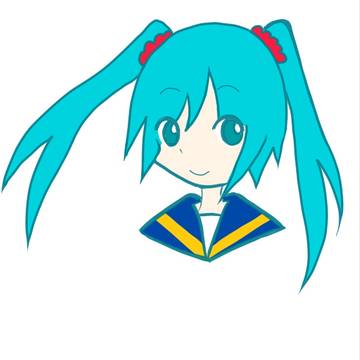 フィバ風女装知念さんw