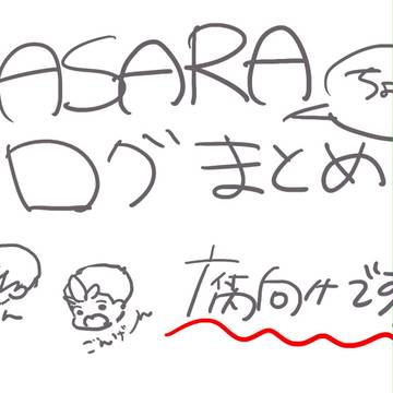 【腐】ばさらまとめ