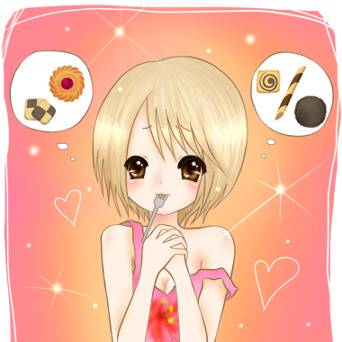 はうぅぅーーーーん