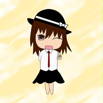 宇佐見 蓮子