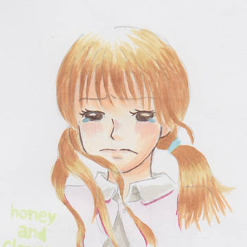 切ない山田姉さん
