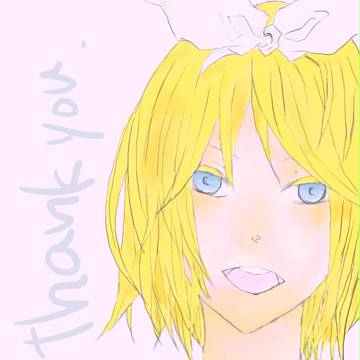 素敵な歌をありがとう