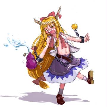 暑いな!
