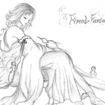 ユウナ (Yuna)