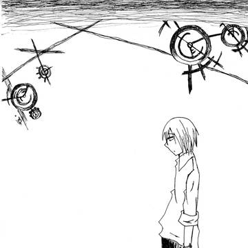 「　　　　　　」