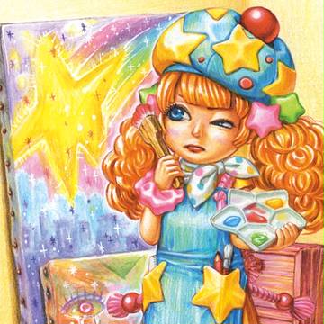 「ピクシブたん」やってみた。