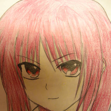 お絵かき～∩・ω・∩