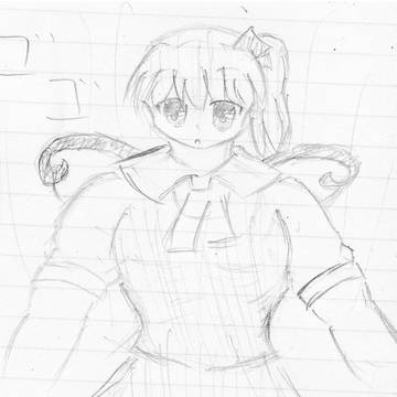 肉妖精