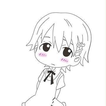 伊波ちゃん
