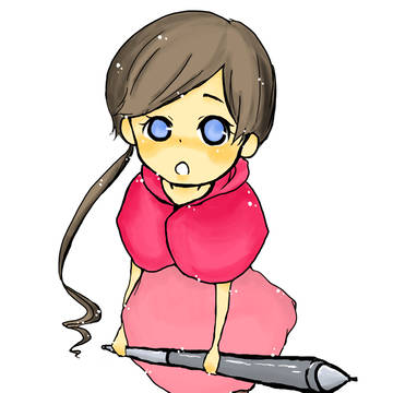 ピクシブたん