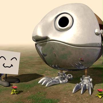 MaterialJourney(2001)