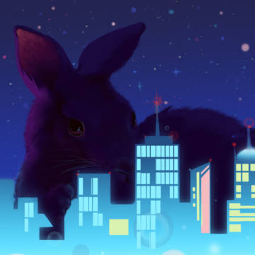 rabbit