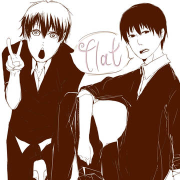 flat