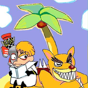 エヌ・ジン&タイニー