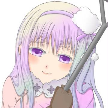[にょたりあ]にょたろったま