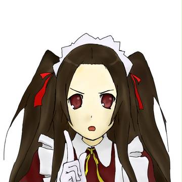 いけないとおもいます！