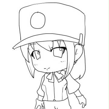 ＳＤゆかりん