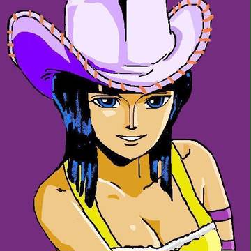 ロビンちゅわん