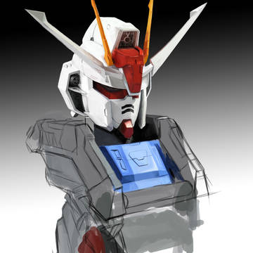 GUNDAM SEED