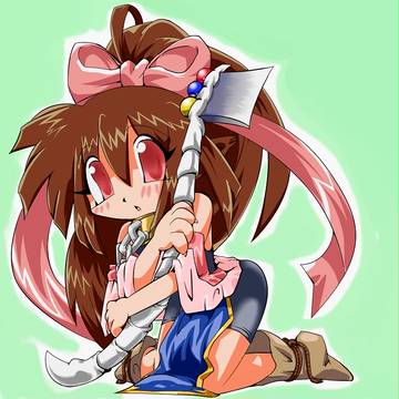 ワンダさん