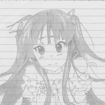 澪