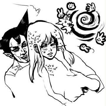 らくがき