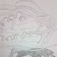 ちぃとちぃ。