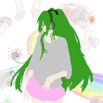 初音ミク