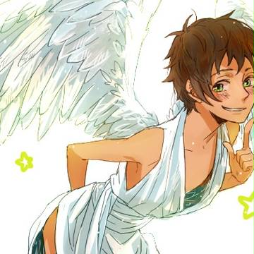 こんなかわいい子が人間のはずがない