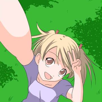 携帯でパシャリ